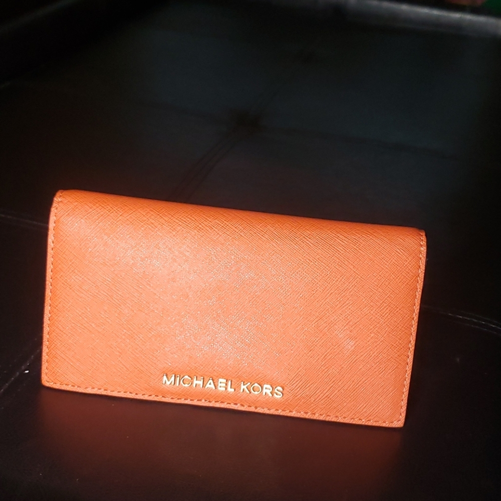 MK Wallet